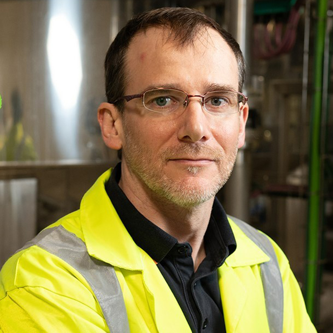 Iñigo Gómez de Segura Buesa