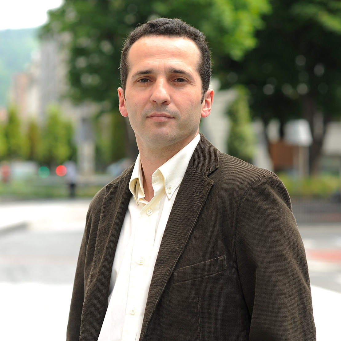 Luis de Velasco Pérez