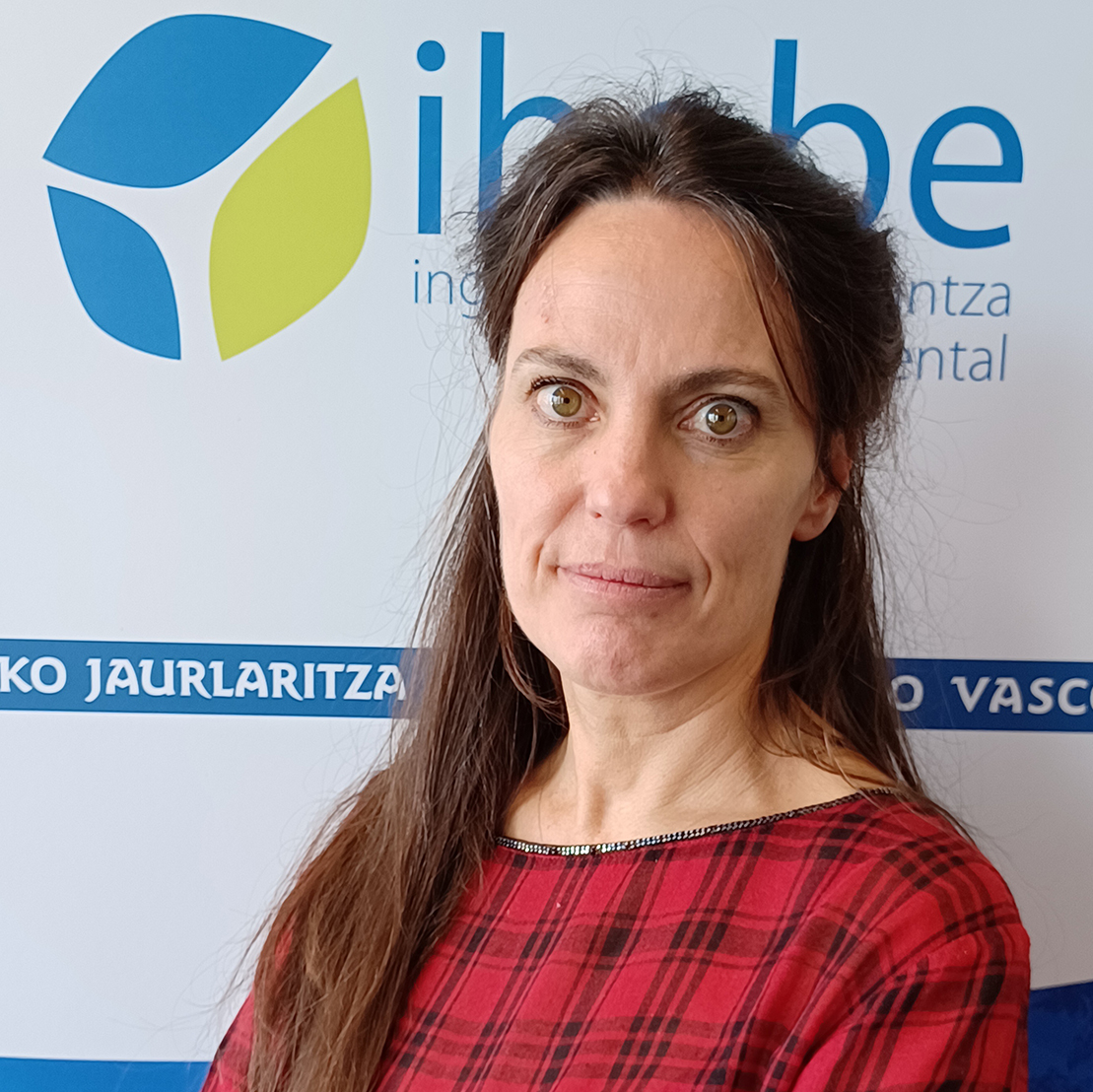 María García Flecha