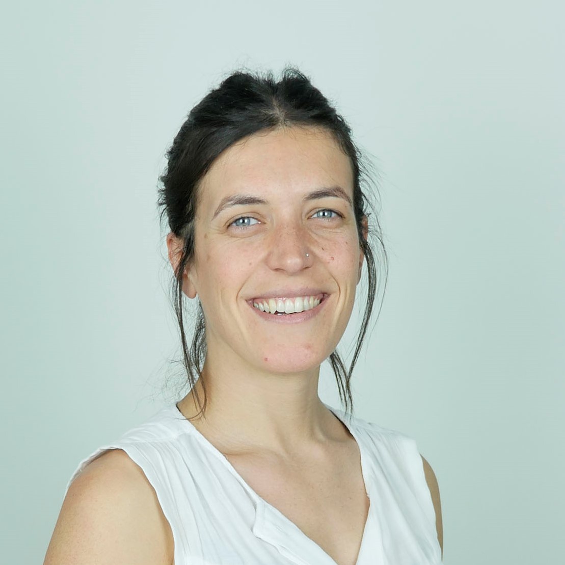 Nora Fernández Pérez