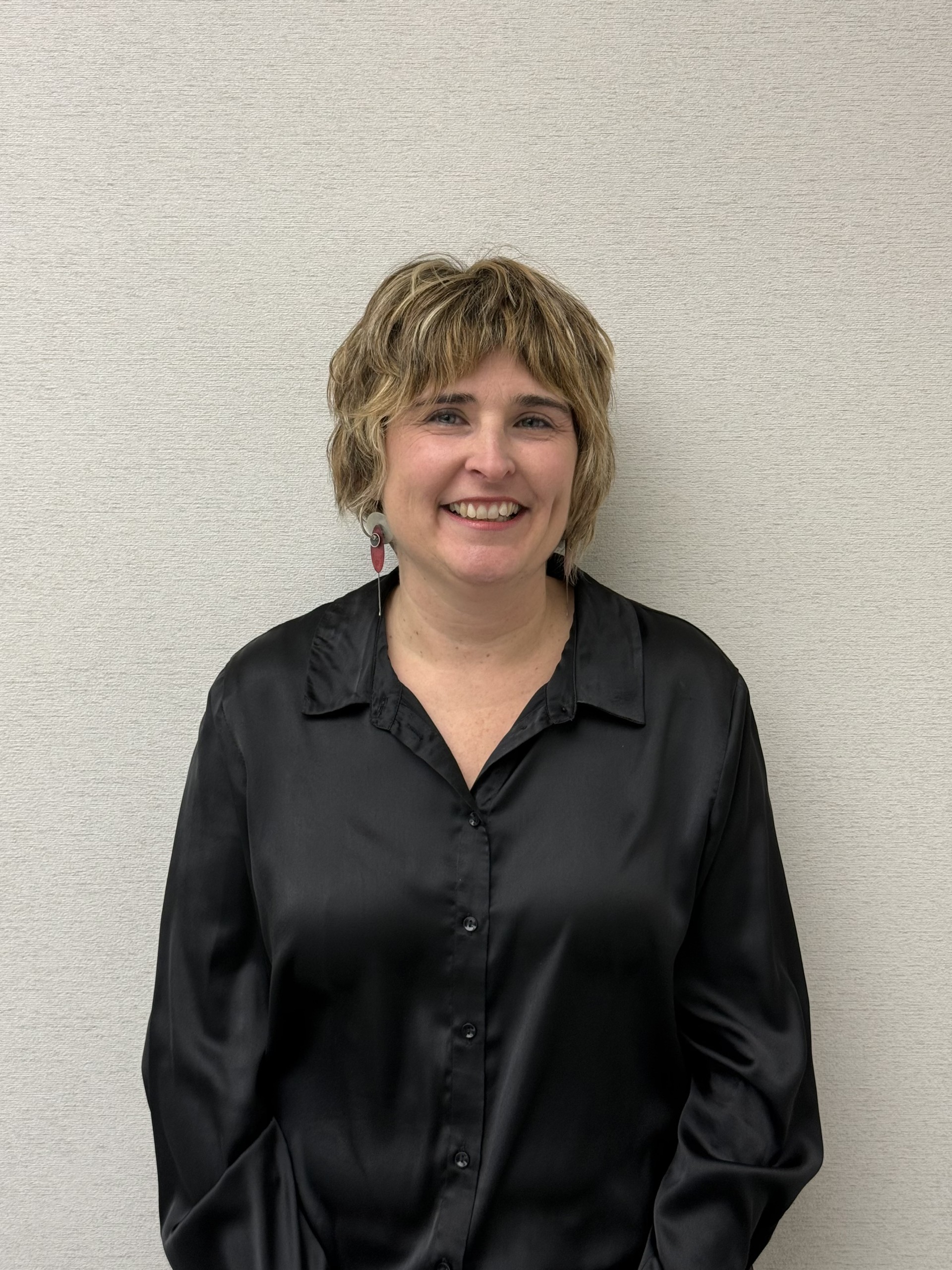 Ane Aranburu Iztueta