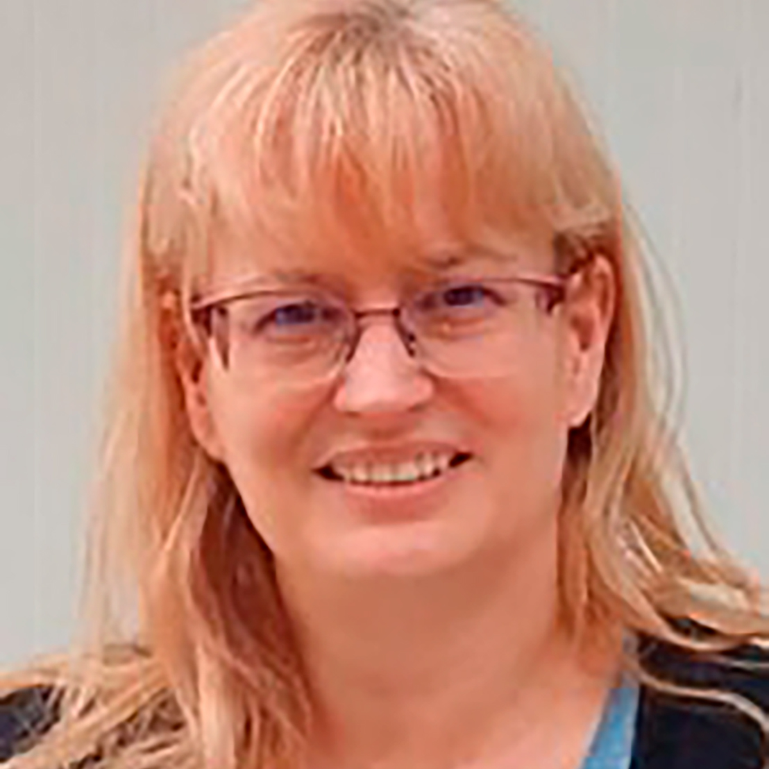 Marisol Barral Vázquez 